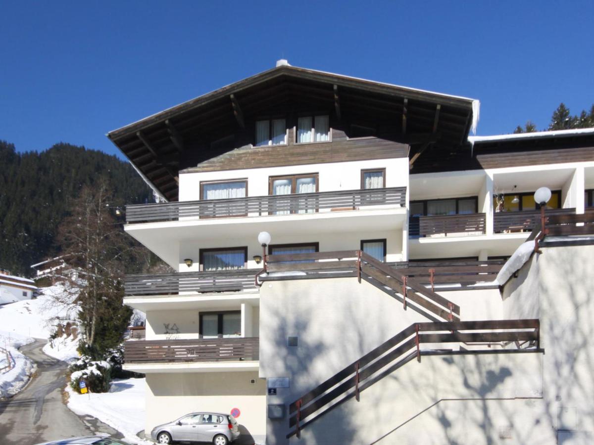 Apartment Holiday-1 By Interhome Zell am See Exterior photo