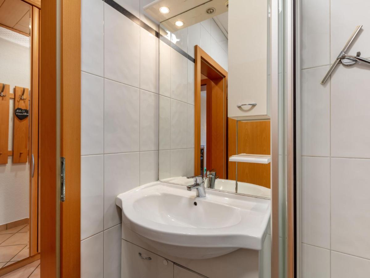Apartment Holiday-1 By Interhome Zell am See Exterior photo