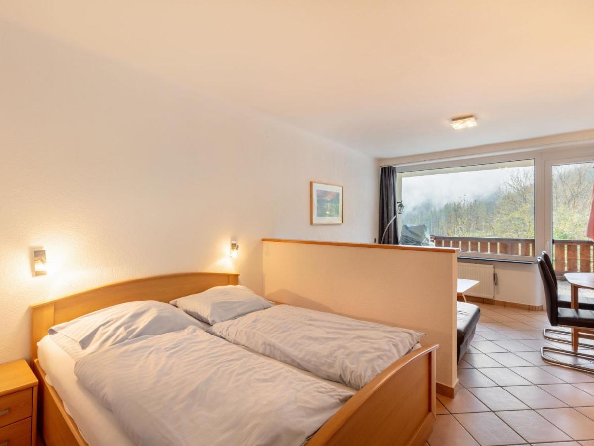 Apartment Holiday-1 By Interhome Zell am See Exterior photo
