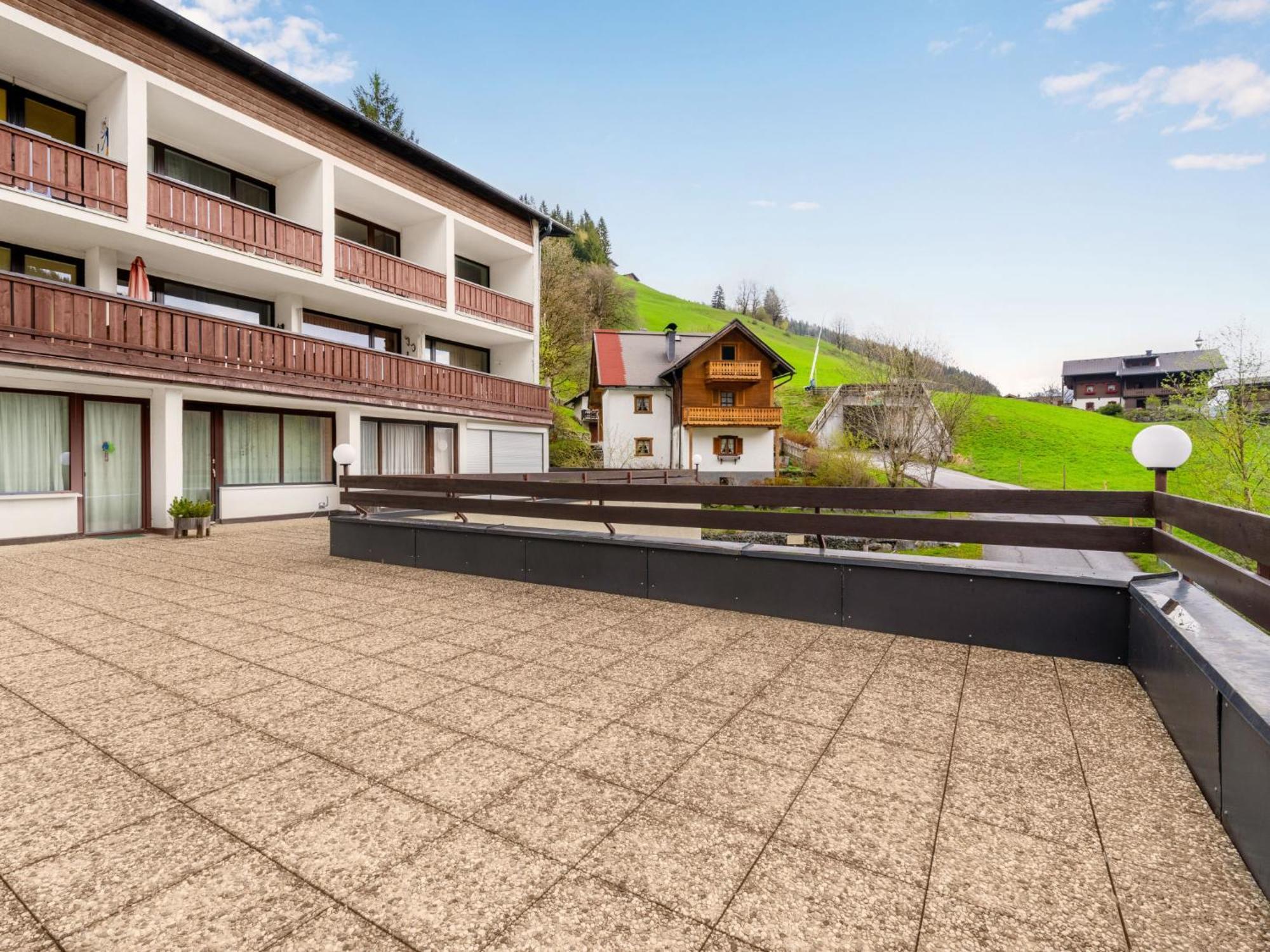 Apartment Holiday-1 By Interhome Zell am See Exterior photo